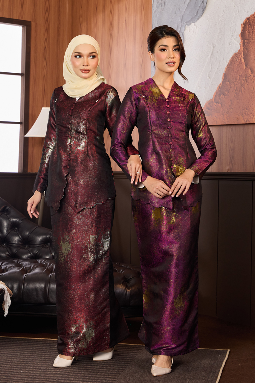 NEW IN KURUNG GRANDEUR